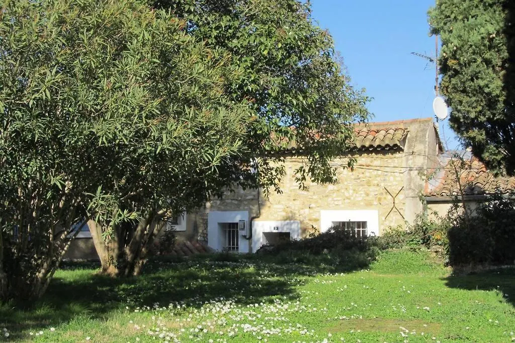Hébergement de vacances Gite de L'église Sablet France