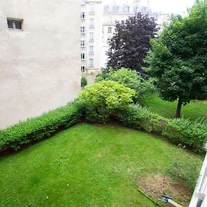 Cambronne, Lecourbe Appartement Paris